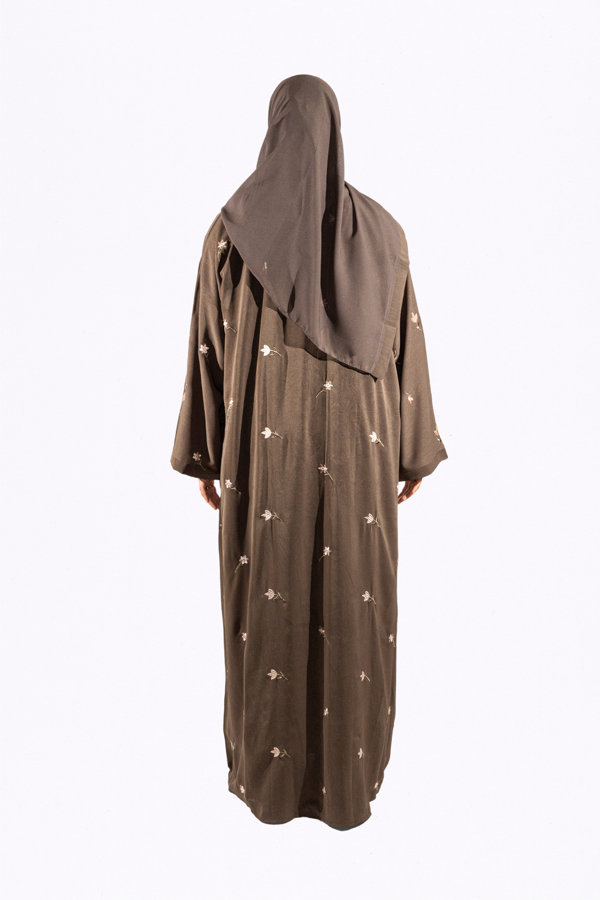 Abaya Zahra